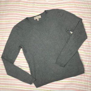 Womans Philisophy Lightweight Sweater Size M